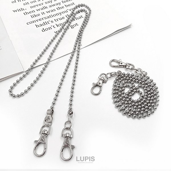 ボールチェーンスマホショルダー - iphoneケースを激安で通販販売