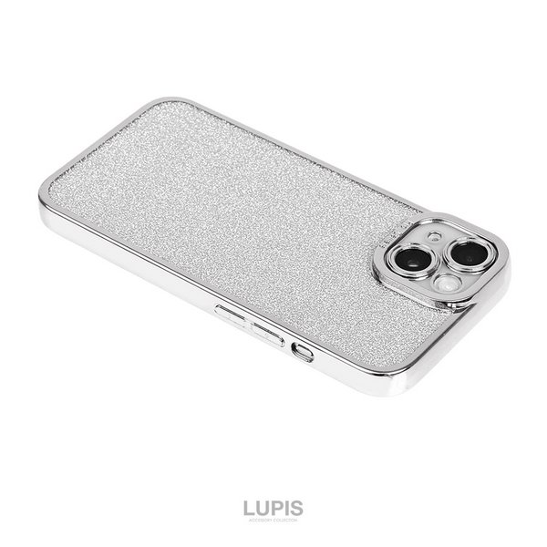 グリッターiPhoneケース【iPhone14・iPhone15・iPhone16】 - iphone