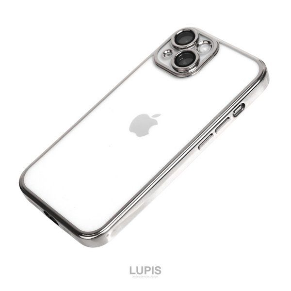 メタルフレームiPhoneケース【iPhone15・iPhone15Pro】 - iphone