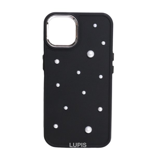 ドットパールiPhoneケース【iPhone14・iPhone15】 - iphoneケースを