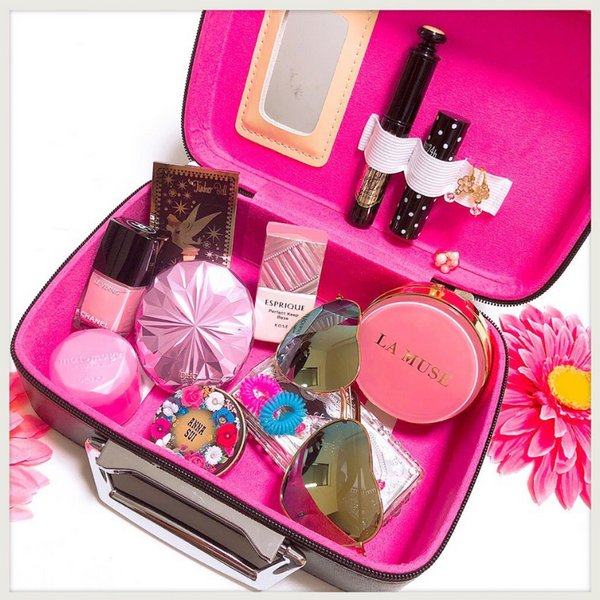 リップポイントメイクBOX【送料無料】 - ネイル・コスメを激安で通販