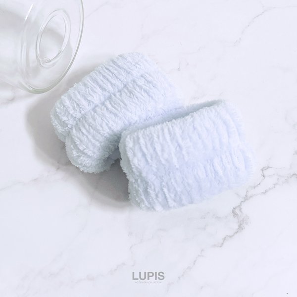 吸水リストバンド - ネイル・コスメを激安で通販販売 | プチプラ