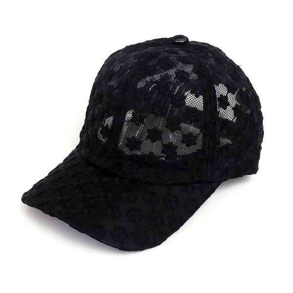 【美品】トゥルーレリジョン　ブラックジーンズ　メッシュキャップ 美品】トゥルーレリジョン ブラックジーンズ メッシュキャップ