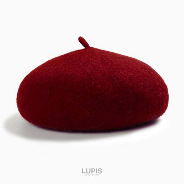 ベーシックベレー帽 - 帽子・ベレー帽を激安で通販販売 | プチプラ