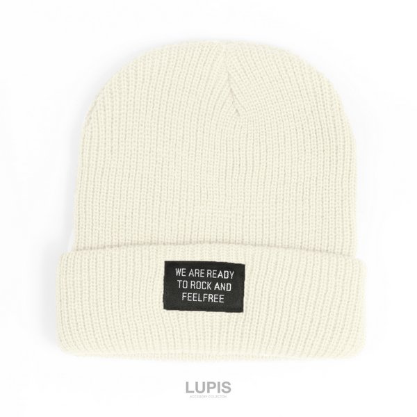 新品タグ付き　EDIT.FOR LULU アルパカMIXシャギーニットキャップ 47BRAND フォーティセブン ニットキャップ ドジャース '47