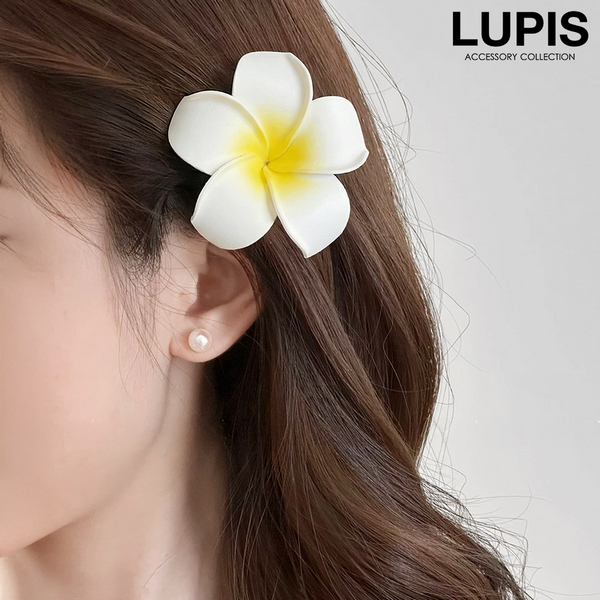 フラワーヘアクリップ - ヘアアクセサリーを激安で通販販売 | プチプラ