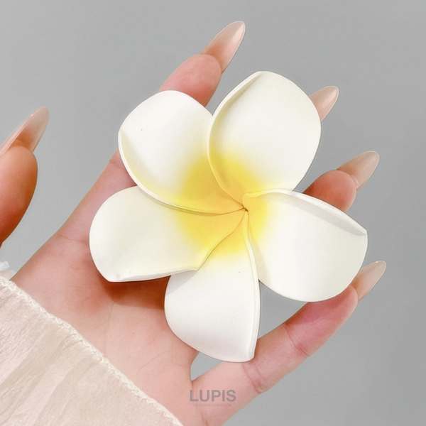 フラワーヘアクリップ - ヘアアクセサリーを激安で通販販売 | プチプラ