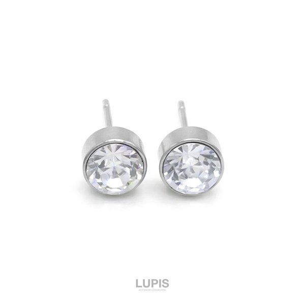 カラーストーンピアス| 激安ピアスの通販販売 - ルピス(LUPIS)