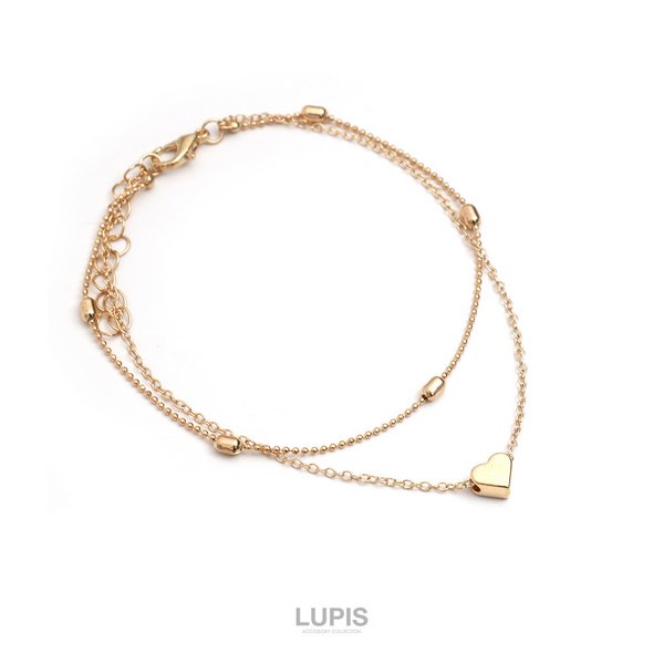 値下済★le charm de fifi et fafa✨エメラルドアンクレット 楽天市場】アンクレット ペア つけっぱなし 日本製 2点セット