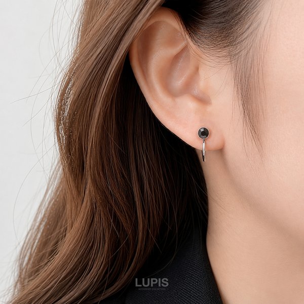 カラージュエルイヤリング | 激安イヤリングの通販販売 - ルピス(LUPIS)