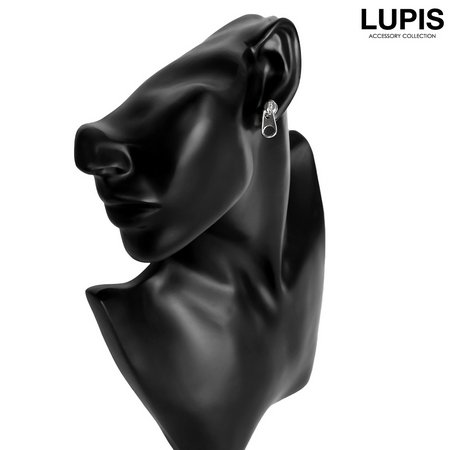 ジップピアス | 激安ピアスの通販販売 - ルピス(LUPIS)