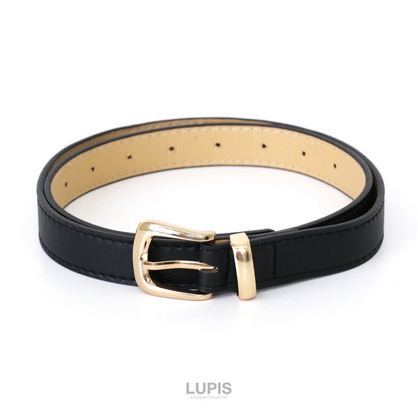 ゴールドポイントレザーベルト - ベルトを激安で通販販売 | プチプラ