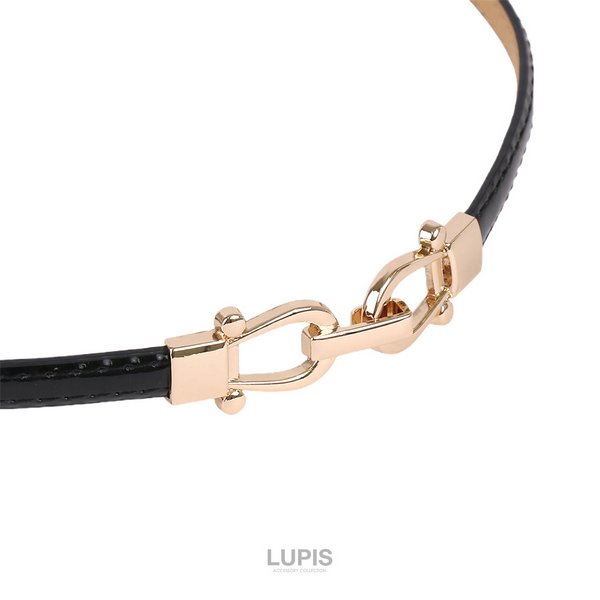 エナメル調ビットベルト - ベルトを激安で通販販売 | プチプラ