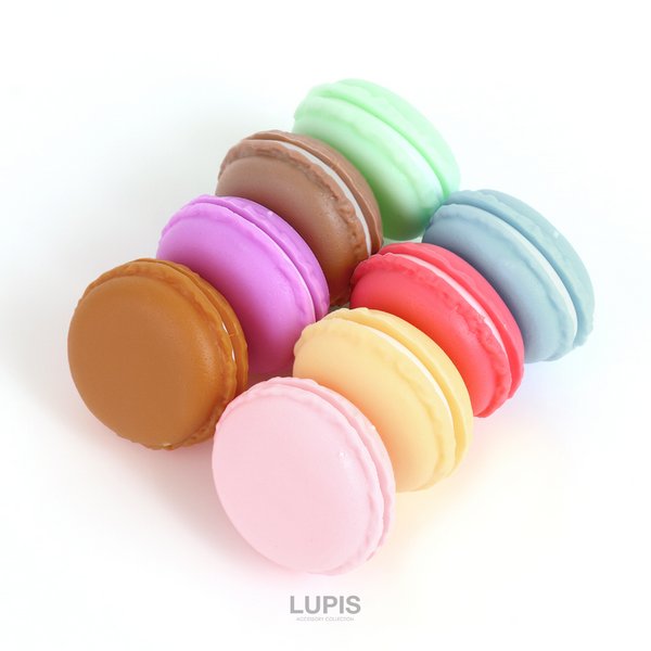 マカロンアクセサリーケース - ポーチを激安で通販販売 | プチプラ