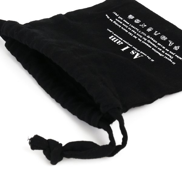 英字ロゴ巾着袋 - 巾着袋を激安で通販販売 | プチプラ