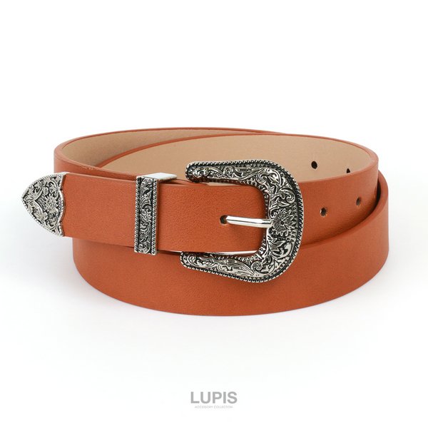 d.i.a/ウエスタン調ベルト★正規品/専用♡ J&M Davidson（J＆Mデヴィッドソン） ベルト ウエスタンバックル