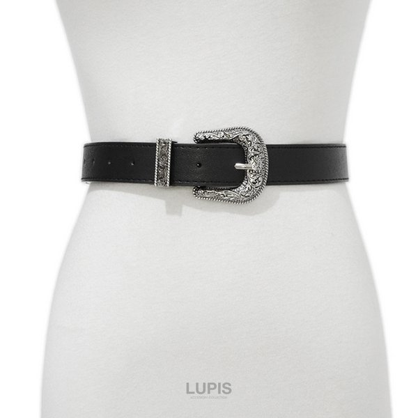 ウエスタンベルト - ベルトを激安で通販販売 | プチプラアクセサリー