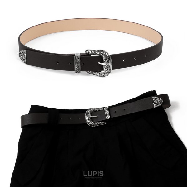 ウエスタンベルト - ベルトを激安で通販販売 | プチプラアクセサリー