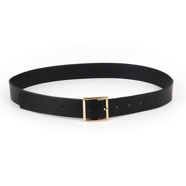 スクエアバックルベルト - ベルトを激安で通販販売 | プチプラ