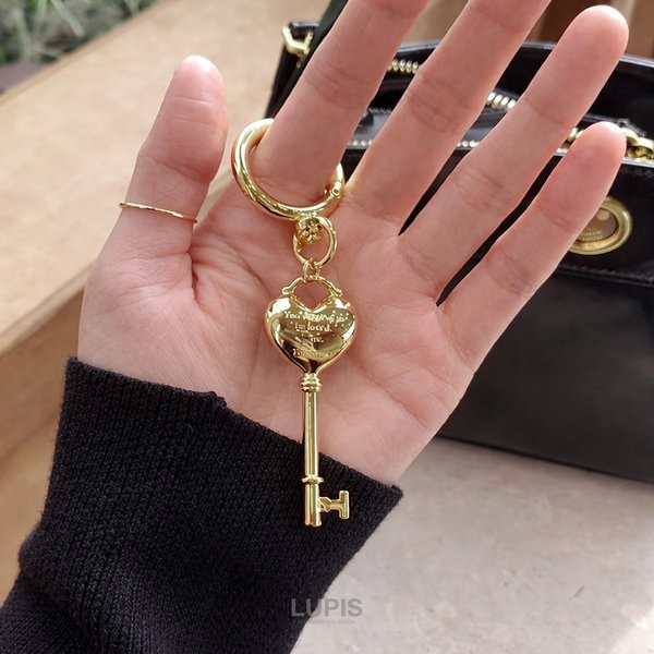 ハートキーチャーム - バッグチャームを激安で通販販売 | プチプラ