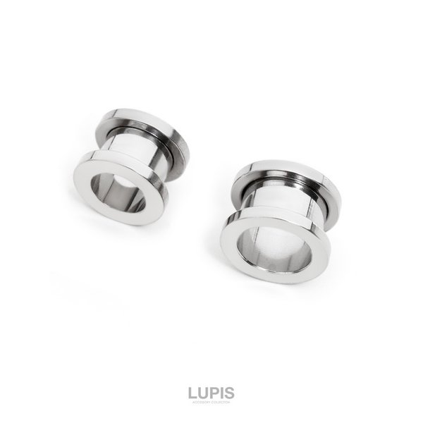 12G～14mm】フレッシュトンネルボディピアス - ボディピアスを激安で