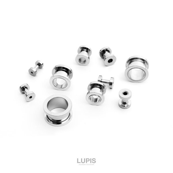 12G～14mm】フレッシュトンネルボディピアス - ボディピアスを激安で