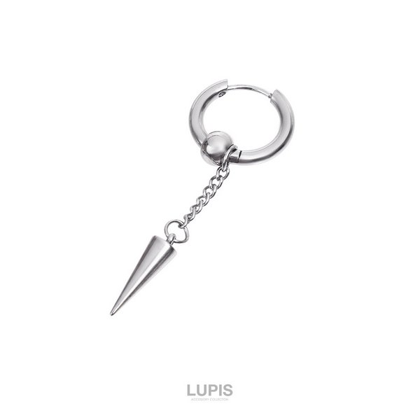 18G】スウィングチャームリングボディピアス - ボディピアスを激安で