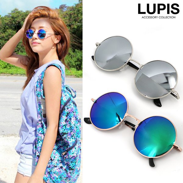 ミラーサングラス | 激安アクセサリー通販 LUPIS（ルピス）