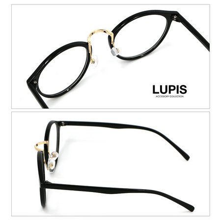 クラシックボストン伊達メガネ - 激安伊達メガネの通販販売 | プチプラ