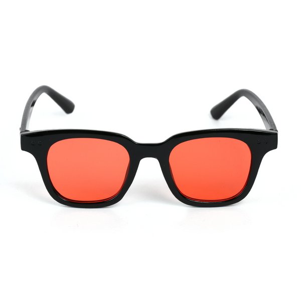 カラーレンズウエリントンサングラス - 激安サングラスの通販販売