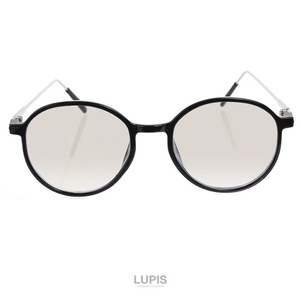 クラシカルボストンサングラス・伊達メガネ - 激安伊達メガネの通販