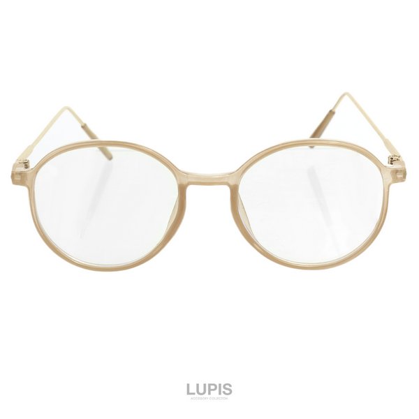 クラシカルボストンサングラス・伊達メガネ - 激安伊達メガネの通販