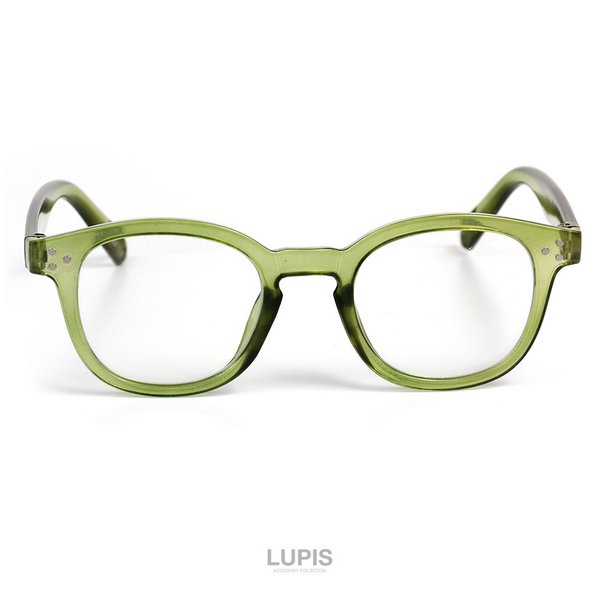 ボールドフレームウエリントン型伊達メガネ-激安サングラスの通販販売