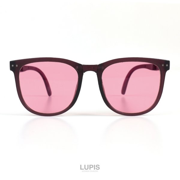 折りたたみウェリントンサングラス-激安サングラスの通販販売-ルピス