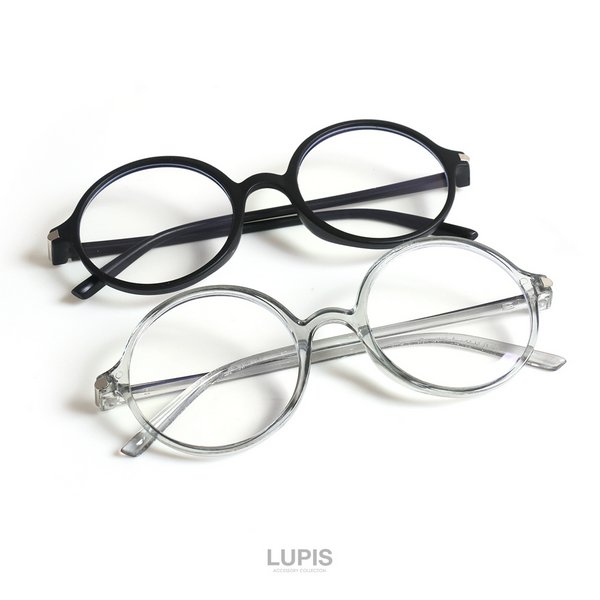 LUPICIA - siriusさん専用 クラシカルラウンド伊達メガネ-激安サングラスの通販販売-ルピス