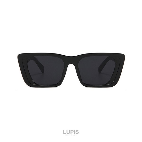 Ｌｕｚ　サングラス　　LSさん専用 スクエアフォックスサングラス-激安サングラスの通販販売-ルピス(LUPIS)