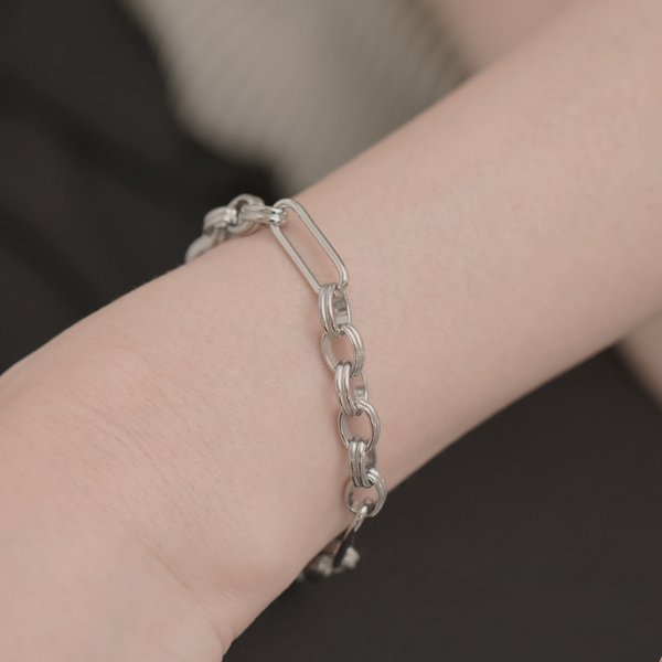 【Y】合成ルビー＆スモーキーレムリアン❤️ブレスレット❤️ パワーストーン 天然石 レムリアンシード 水晶ブレスレット ※証明書