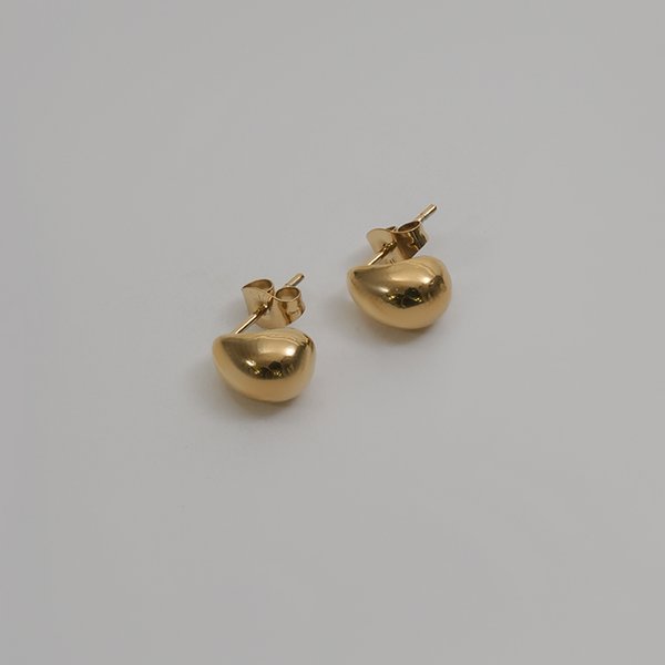jentloius ピアス【購入者】ネックレス再発送用 中古・古着通販】jent louis (ジェントルイス) チェーンネックレス