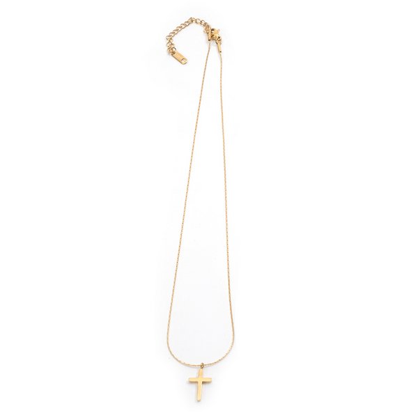 J2クロスネックレス J2クロスネックレス