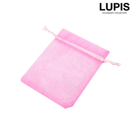 オーガンジー巾着袋 - ラッピング・巾着袋を激安で通販販売 | プチプラ