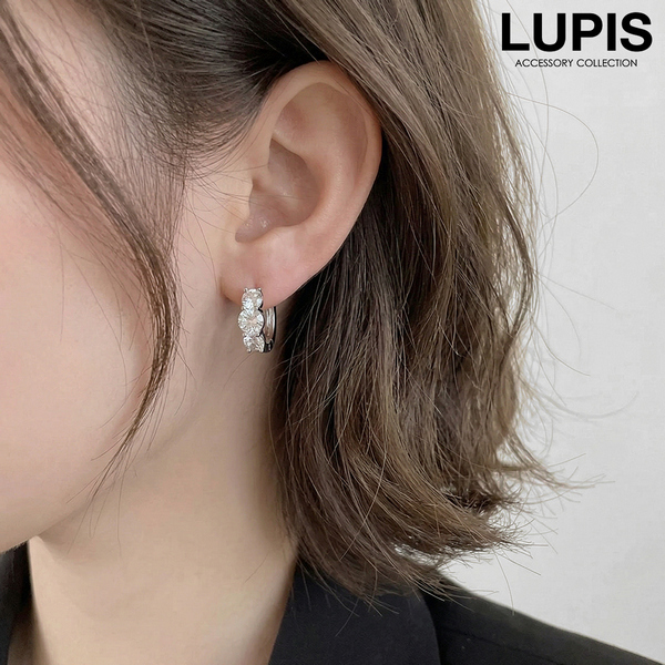シルバーピアス | 激安アクセサリー通販 LUPIS（ルピス）