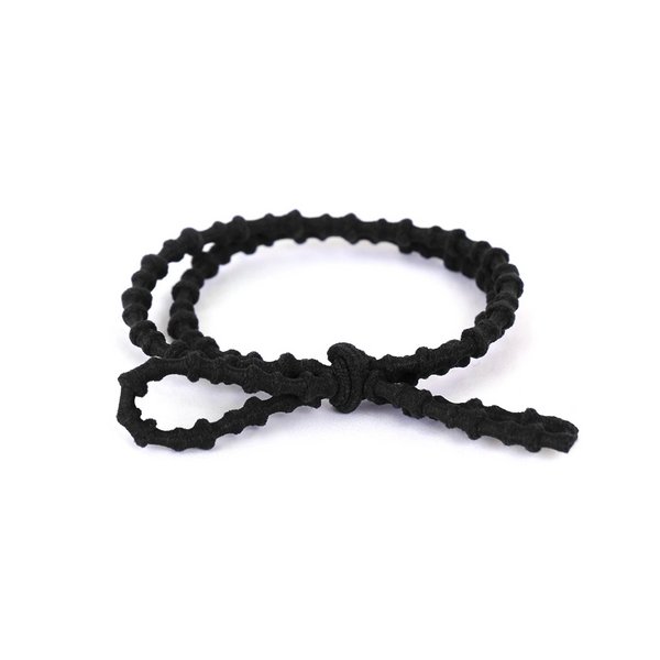 リボンプードルヘアゴム 激安ヘアアクセサリーットの通販販売 ルピス