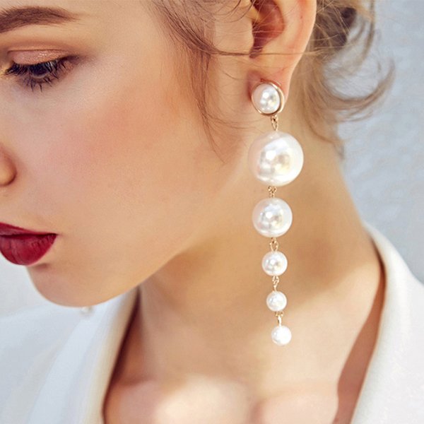 dress a dress プリンセスパールピアス 3256711838.jpg