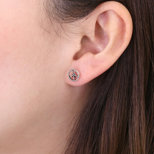 ターコイズアンティークピアスセット | 激安ピアスの通販販売 - ルピス