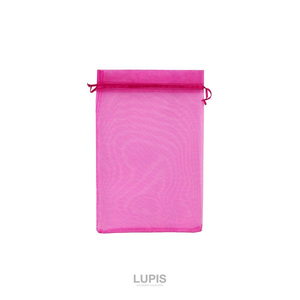 オーガンジー巾着袋・ラッピング袋【S】 - ラッピング・巾着袋を激安で