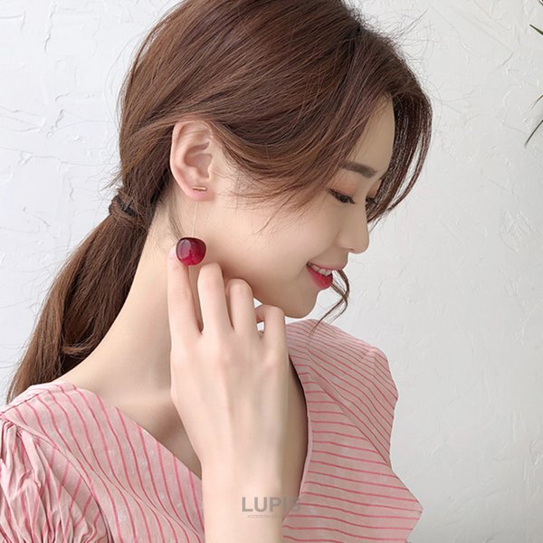 アレクサンドルドゥパリ♡チェリーピアス アレクサンドルドゥパリ♡チェリーピアス アレクサンドルドゥ
