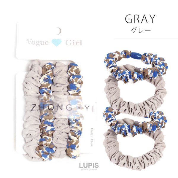 ルーカスジャック　ヘアピン　ヘアゴムセット ルーカスジャック ヘアピン ヘアゴムセット ヘアアクセサリー