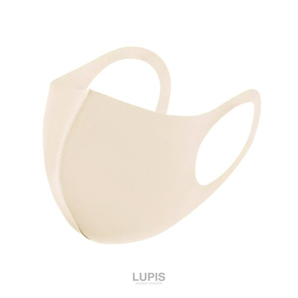 11色展開】洗える3D血色マスク マスク激安通販-ルピス(LUPIS)