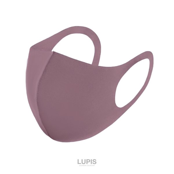 11色展開】洗える3D血色マスク マスク激安通販-ルピス(LUPIS)