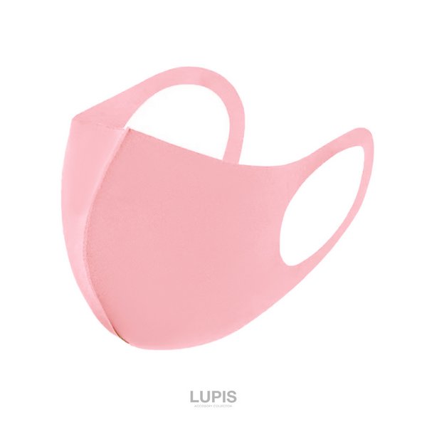 11色展開】洗える3D血色マスク マスク激安通販-ルピス(LUPIS)